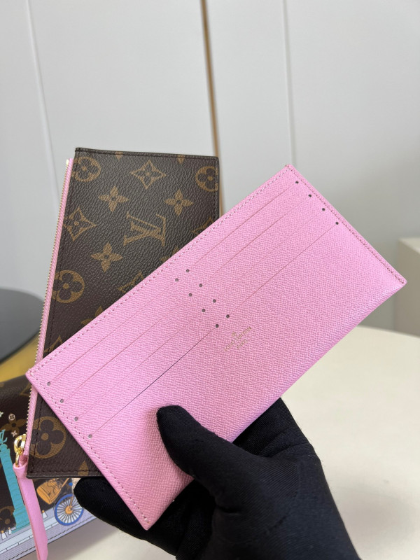 l0*is V*t0n pochette fÉlicie