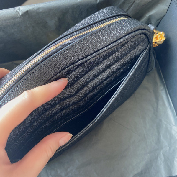 Y*L lou mini bag