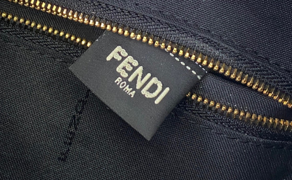 F**di mini backpack
