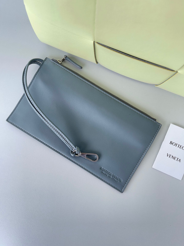 bo*te*ga Ve*ne*ta small arco tote bag