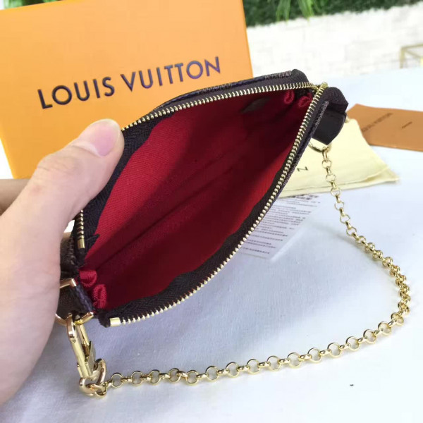 l0*is V*t0n wallet