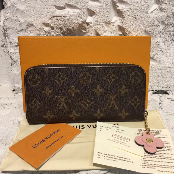 l0*is V*t0n wallet