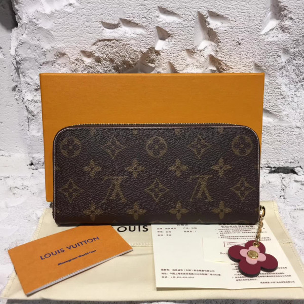 l0*is V*t0n clemence wallet
