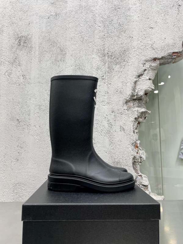 CL RAIN BOOTS