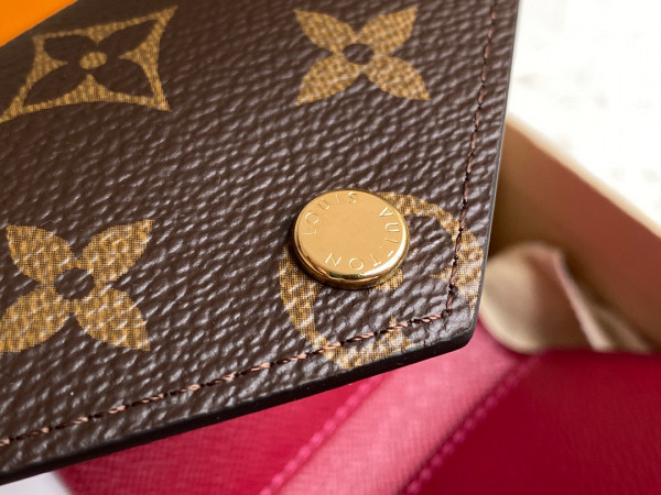 l0*is V*t0n victorine wallet