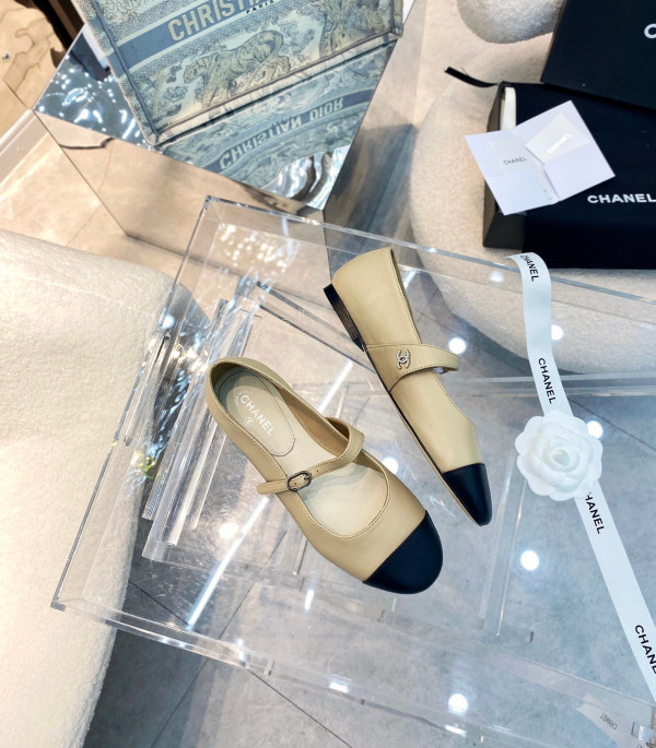 CL FLATS