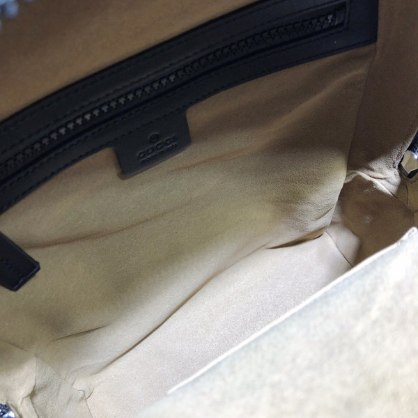 G*u*i eden small backpack