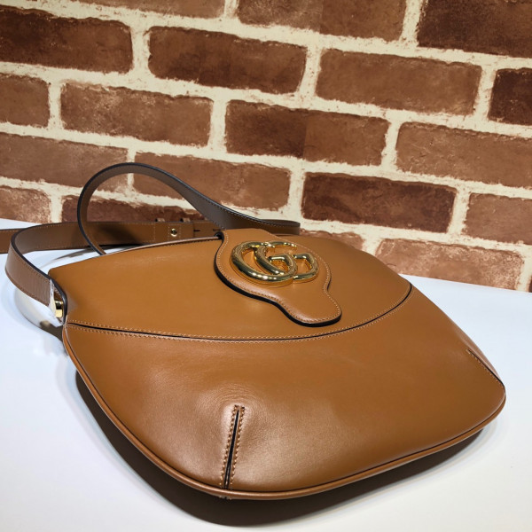 G*u*i arli shoulder bag