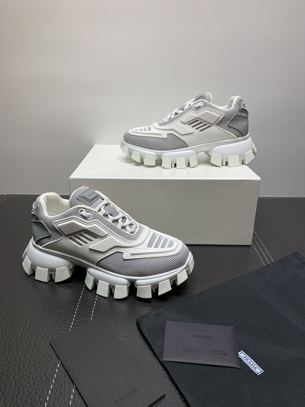 Pra*a cloudbust thunder sneakers