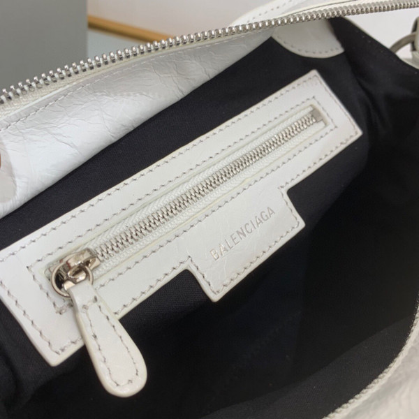 Ba*len*cia*ga neo cagole xs handbag