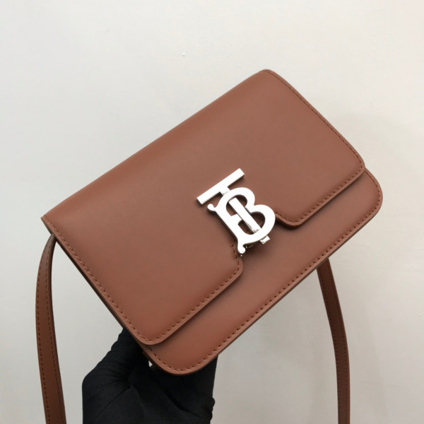 B**rry small tb bag