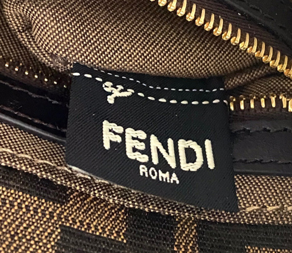 F**di vintage bag