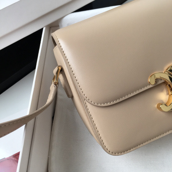 CELIN* TRIOMPHE SMALl / MEDIUM SIZE