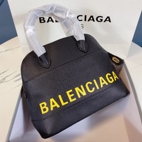 Ba*len*cia*ga ville top handle s