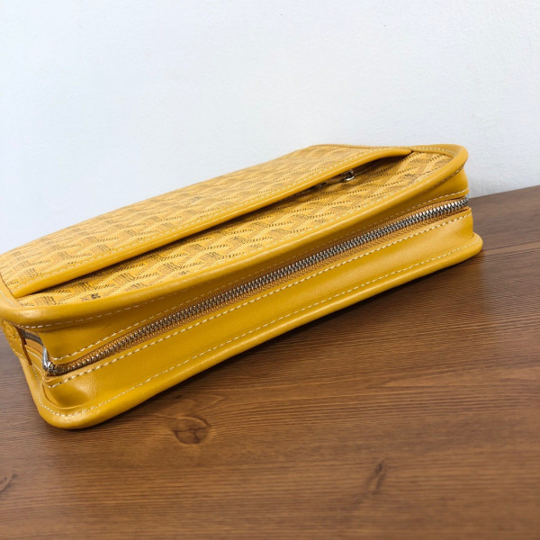 Go*ard toiletry bag