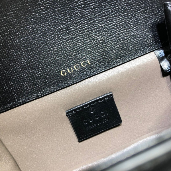G*u*i sylvie 1969 mini shoulder bag