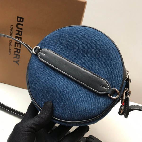 B**rry loouise bag