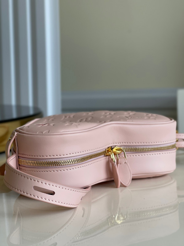 l0*is V*t0n limited edition - sac cŒur