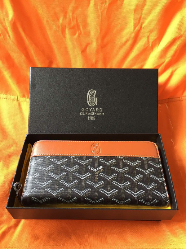 Go*ard zippy wallet