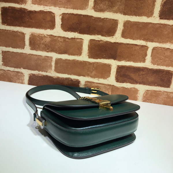 G*u*i sylvie 1969 mini shoulder bag