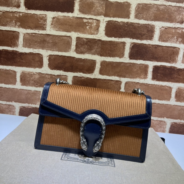 G*u*i dionysus small shoulder bag