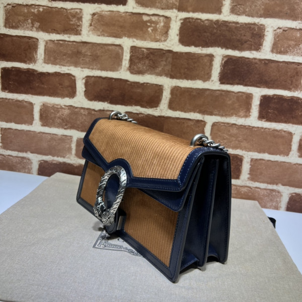 G*u*i dionysus small shoulder bag