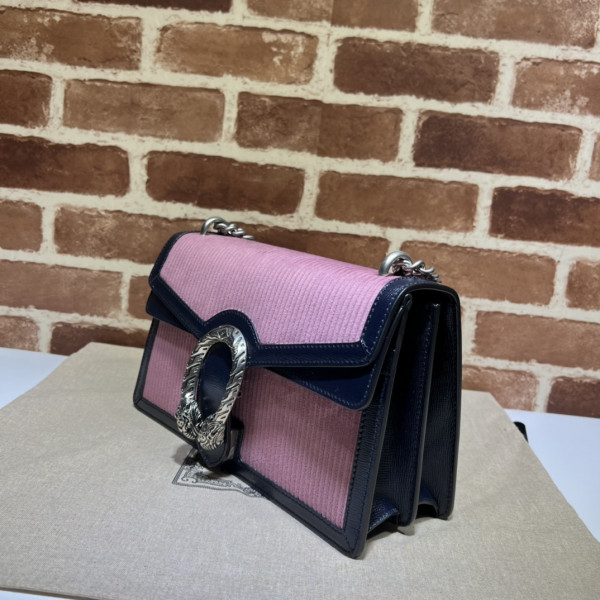 G*u*i dionysus small shoulder bag