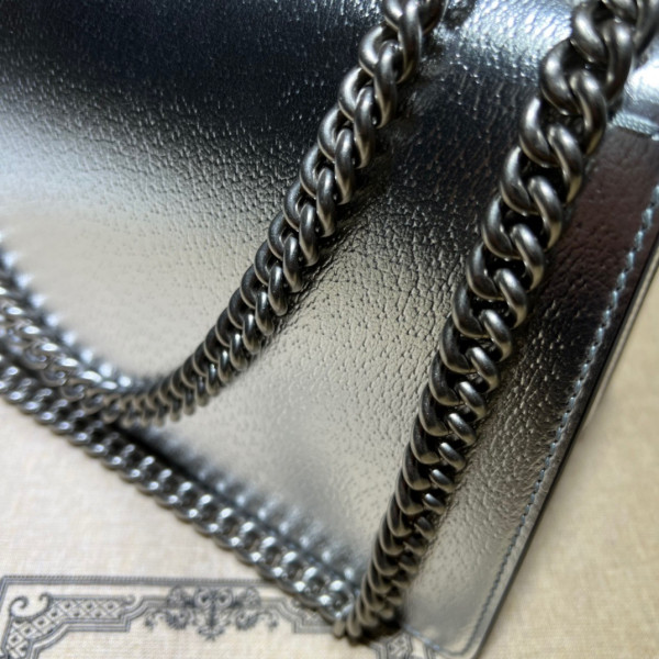 G*u*i dionysus small shoulder bag