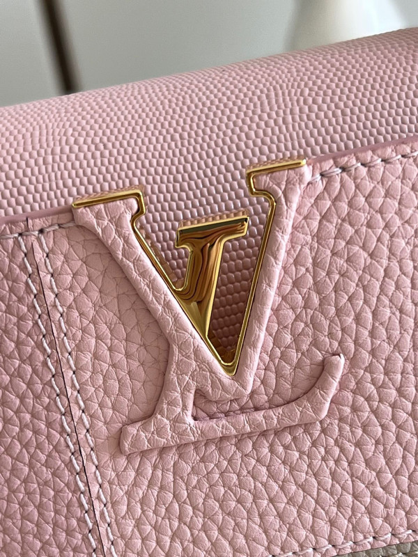 l0*is V*t0n capucines mini