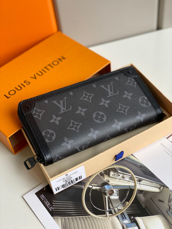 l0*is V*t0n zippy wallet trunk