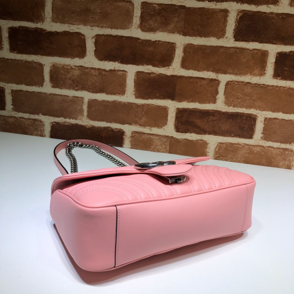G*u*i gg marmont 26cm