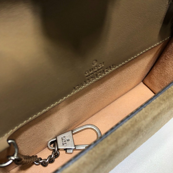 g*u*i dionysus S*per mini bag