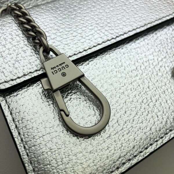 g*u*i dionysus S*per mini bag