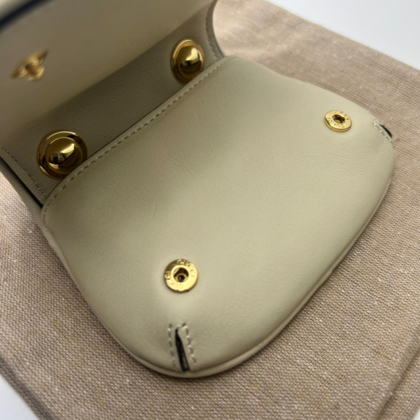 G*u*i blondie card case wallet