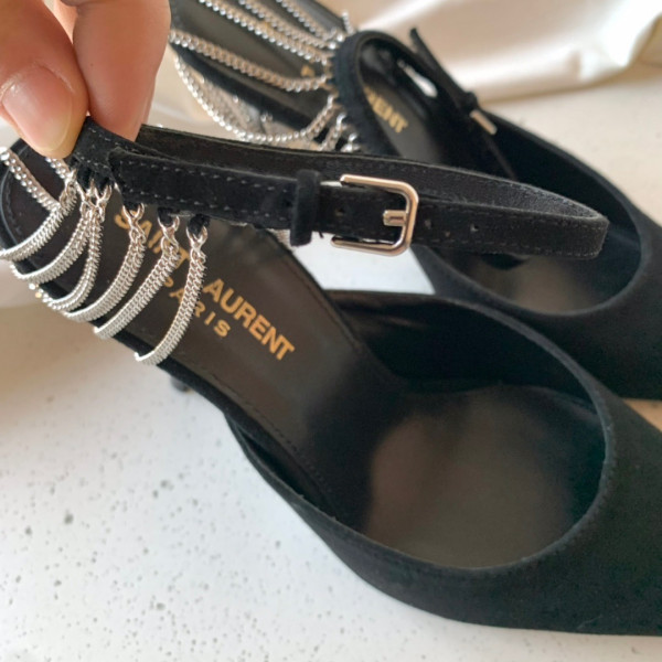 Y*L chain pumps
