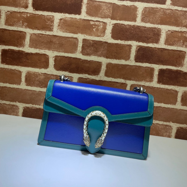 G*u*i dionysus small shoulder bag