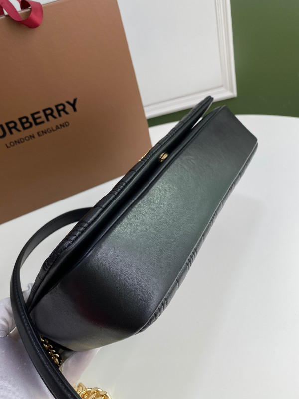 B**rry medium lola bag