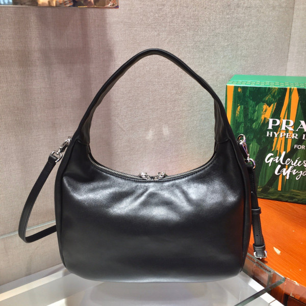 Pra*a hobo bag