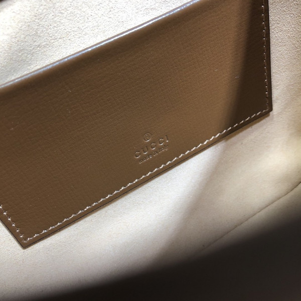 G*u*i jackie 1961 mini hobo bag