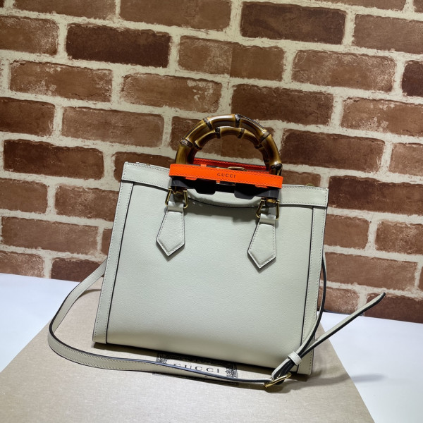 G*u*i diana small tote bag