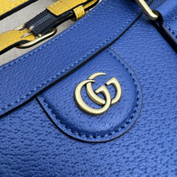 G*u*i diana medium tote bag