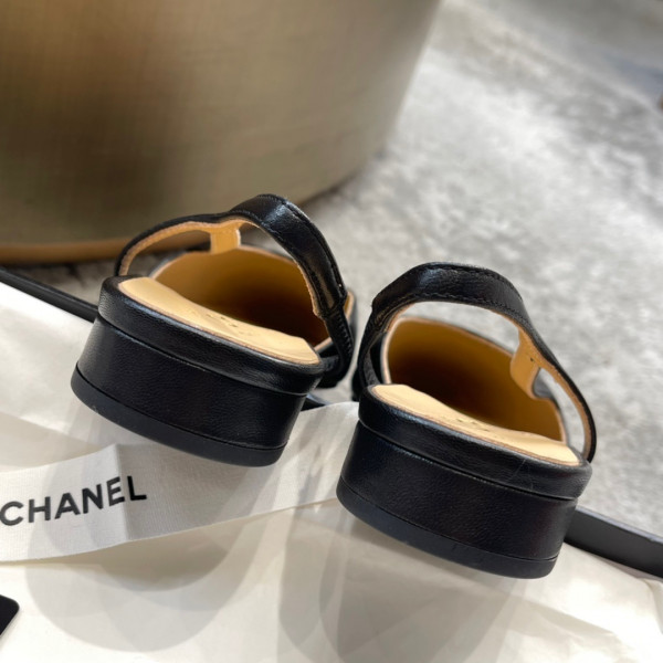 CL SLINGBACKS