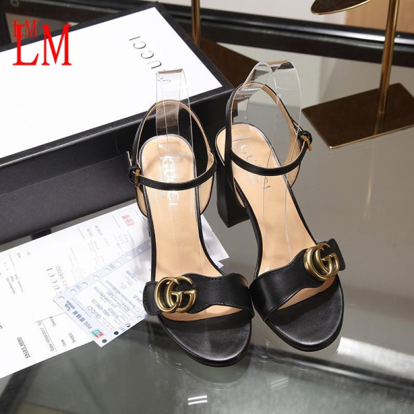 G*u*i heels-8cm