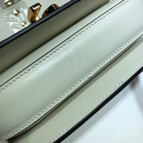 G*u*i sylvie 1969 mini shoulder bag