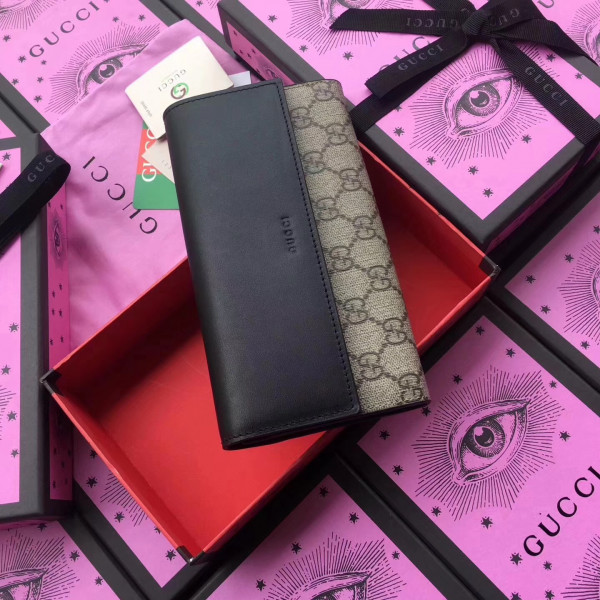 G*u*i gg wallet