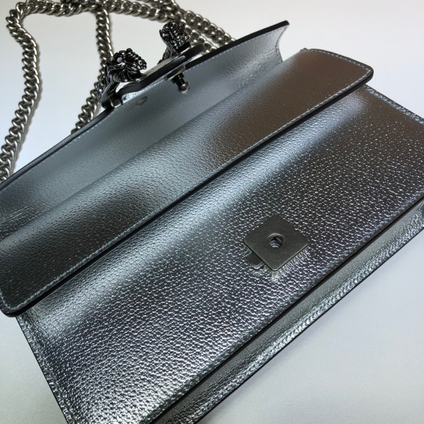G*u*i dionysus gg small rectangular bag