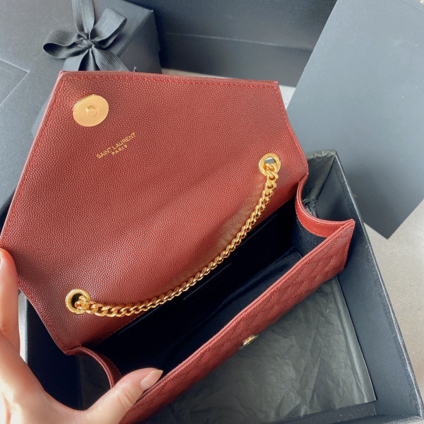 Y*L envelope small bag
