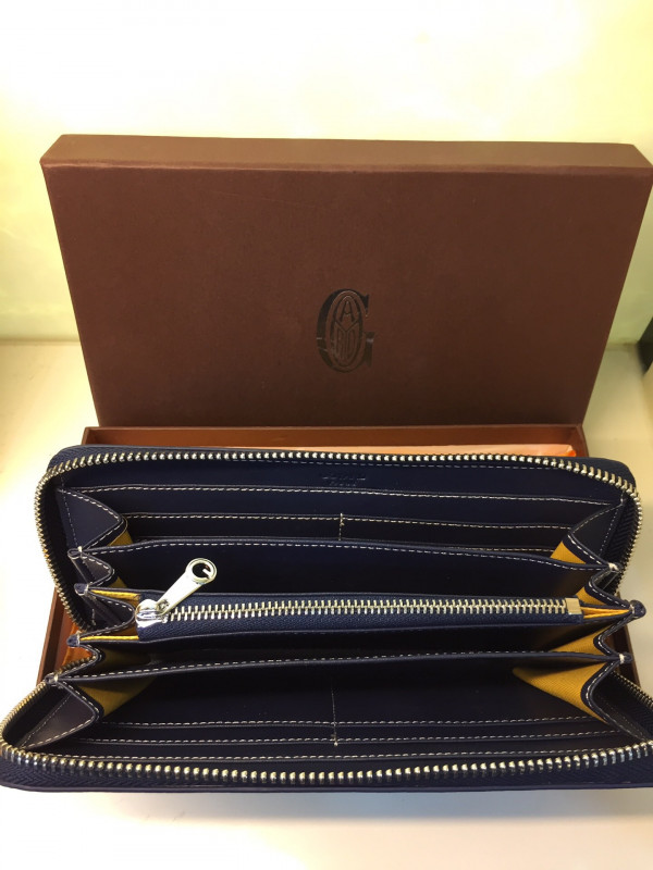Go*ard zippy wallet