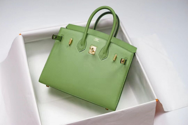 H**mes birkin 30cm handmade