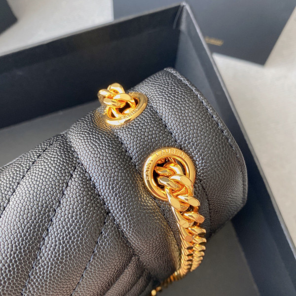 Y*L envelope medium bag
